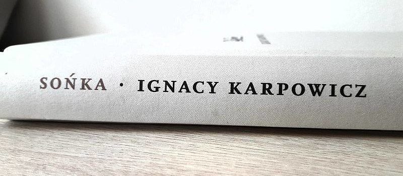 Sońka, Ignacy Karpowicz