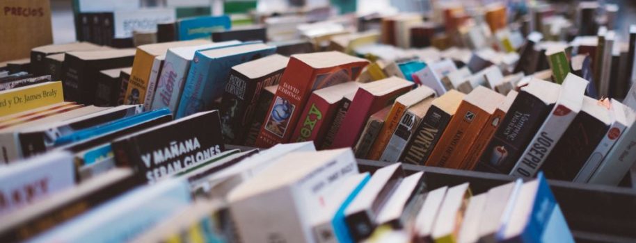 Dobra i zła literatura, czyli jaka?