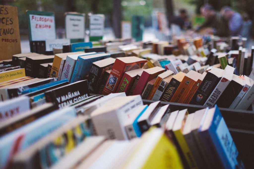 Dobra i zła literatura, czyli jaka?