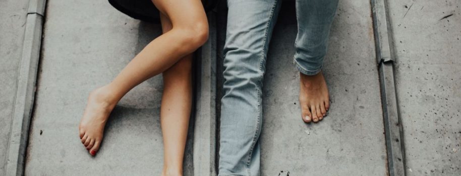 Jak pisać sceny erotyczne. Krótki przewodnik