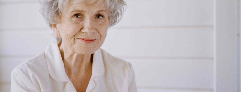 Alice Munro, czyli o magii literatury