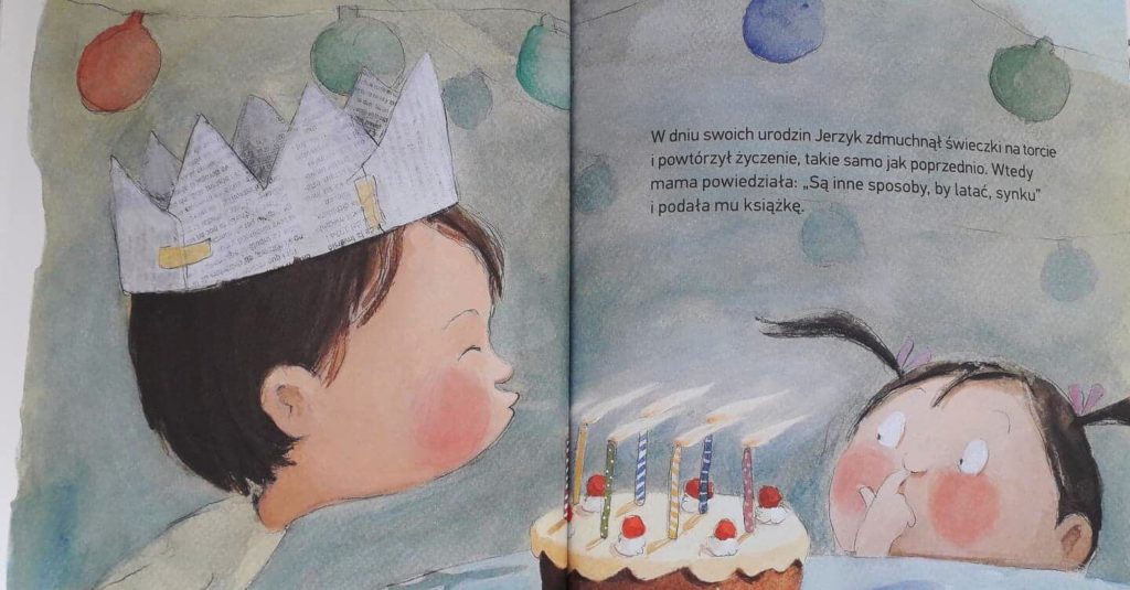 Najwyższa na świecie wieża z książek