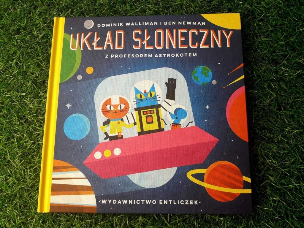 Układ Słoneczny 1