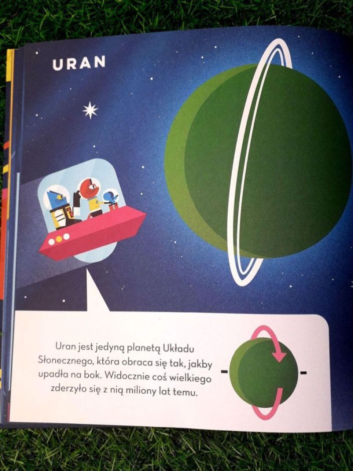 Układ Słoneczny 3