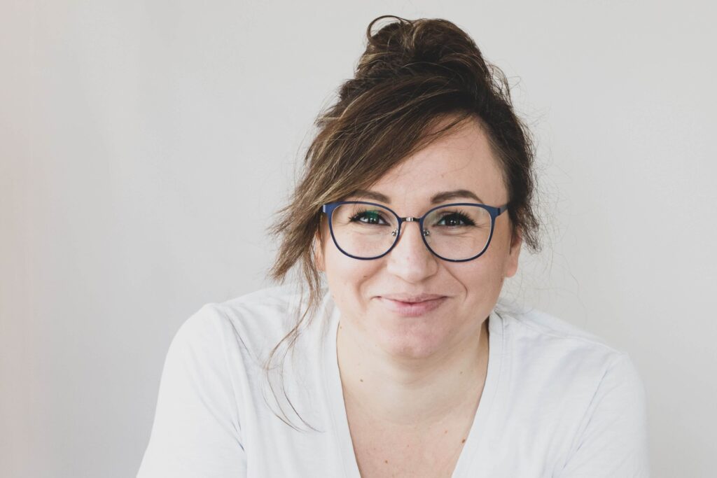 Sylwia Chojecka, Od słowa do słowa