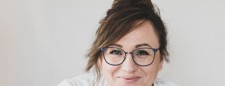 Zawsze chciałam się rozwijać i mocno wierzyłam w to, co robię – wywiad z Sylwią Chojecką