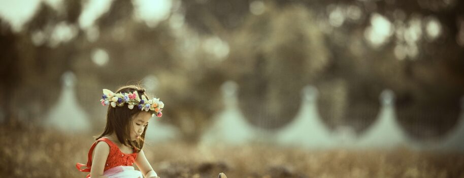 Jak pisać dla dzieci. O dziecięcej perspektywie