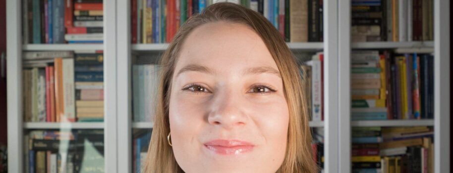 Chodzi o przeżywanie, emocje i refleksję – wywiad z Anną Pactwą