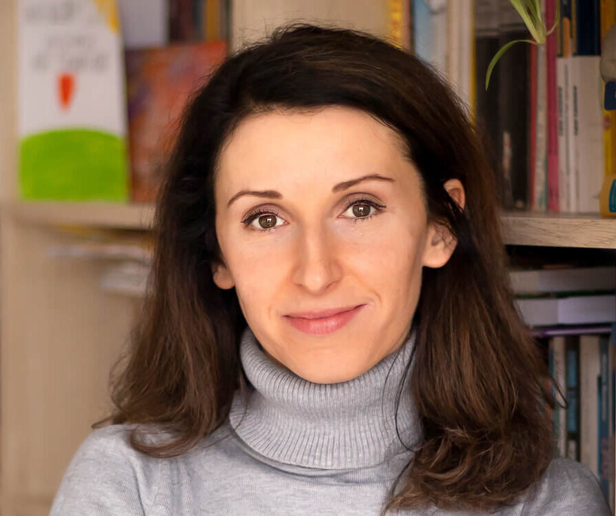 Kategoria: Książki dla dzieci